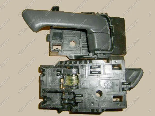 Ручка внутренняя передней и задней левой двери 6105150-p00 Great Wall Wingle