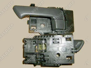 Ручка внутренняя передней и задней левой двери 6105150-p00 Great Wall Wingle