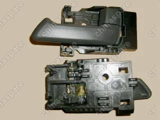 Ручка внутренняя передней и задней правой двери 6105160-p00 Great Wall Wingle