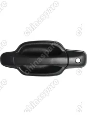 Ручка наружняя передней двери левая Great Wall Wingle