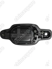 Ручка наружняя передней двери левая Great Wall Wingle