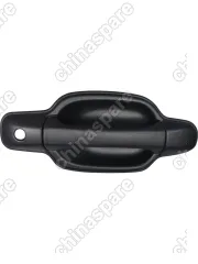 Ручка наружняя передней двери правая Great Wall Wingle