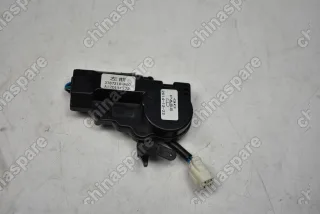 Электропривод замка двери передний левый Great Wall Wingle