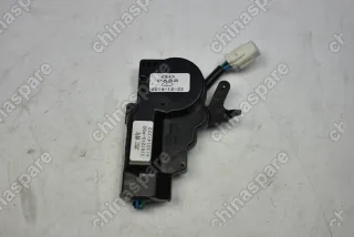 Электропривод замка двери передний левый Great Wall Wingle