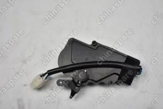 Электропривод замка двери передний левый Great Wall Wingle