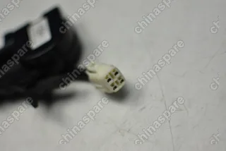 Электропривод замка двери передний левый Great Wall Wingle