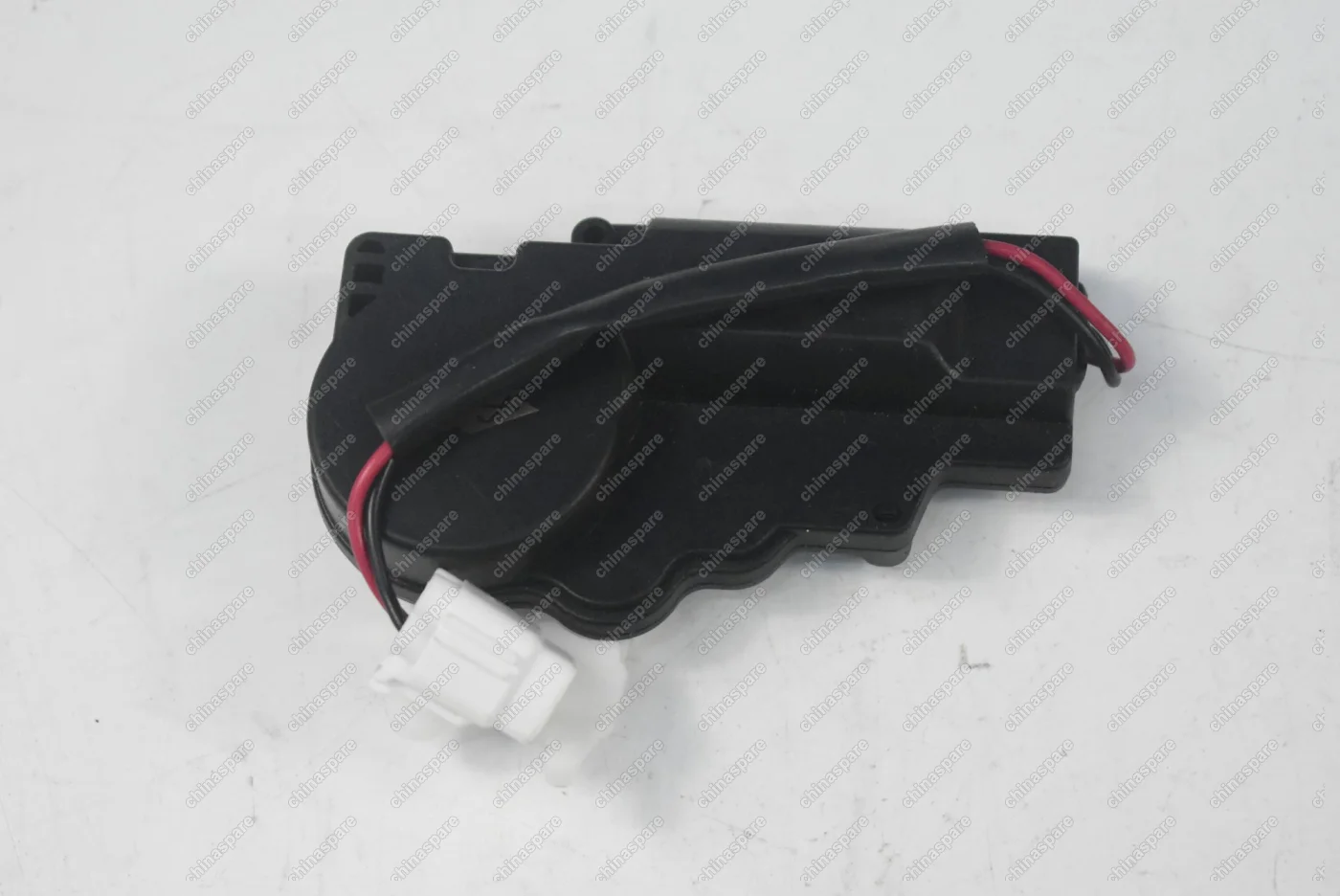 Электропривод замка двери передний правый Great Wall Wingle