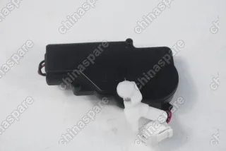 Электропривод замка двери передний правый Great Wall Wingle