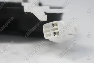 Электропривод замка двери передний правый Great Wall Wingle