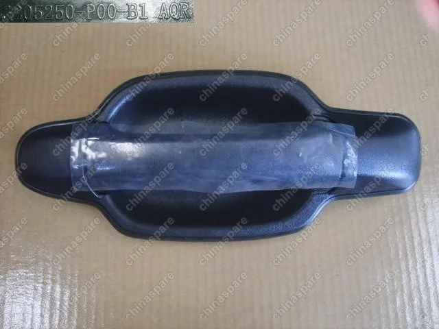 Ручка наружная задней двери левая Great Wall Wingle