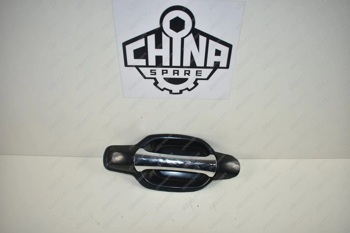 Ручка наружная задней двери левая Great Wall Wingle