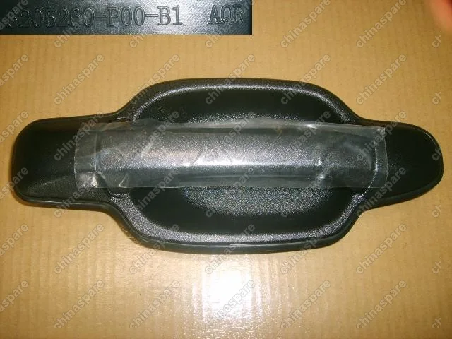 Ручка наружная задней двери правая Great Wall Wingle