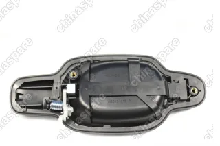 Ручка наружная задней двери правая (хром) под электропривод Great Wall Wingle