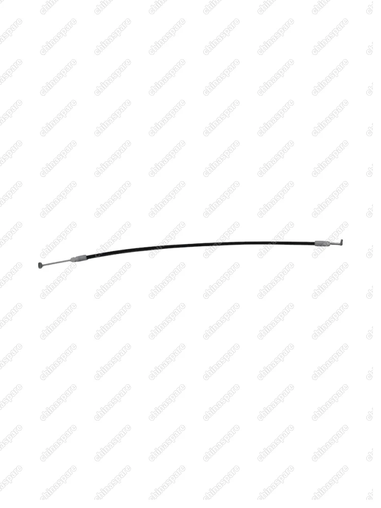 Тросик заднего замка двери (от замка к ручке) 3,5 Great Wall Wingle
