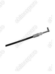 Тросик заднего замка двери (от замка к ручке) 3,5 Great Wall Wingle