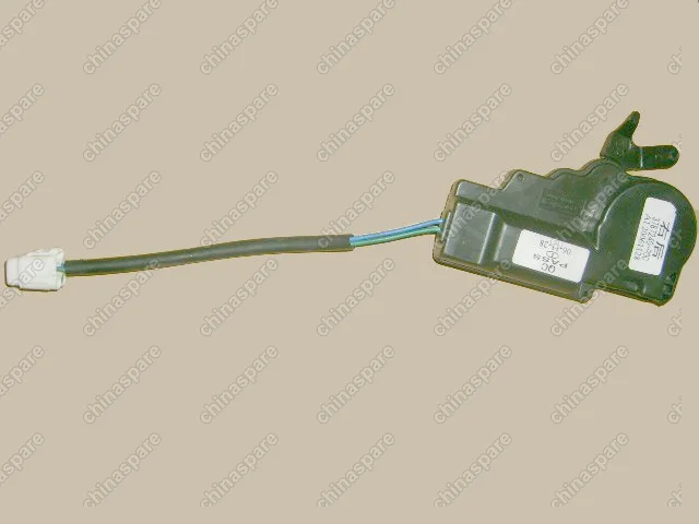 Электропривод замка двери задней правой Great Wall Wingle