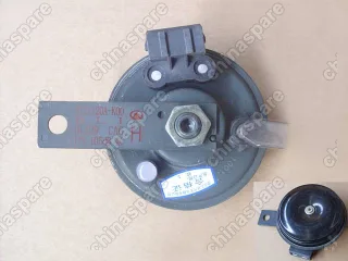 3721120AK00 High tone elec horn assy Great Wall Wingle