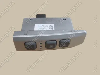 Блок кнопок включения 4wd Great Wall Wingle