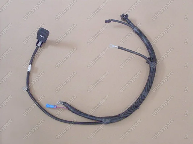 4001020P21 Harn-power supply Great Wall Wingle