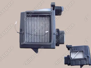 8107000P09 Evaporator assy Great Wall Wingle