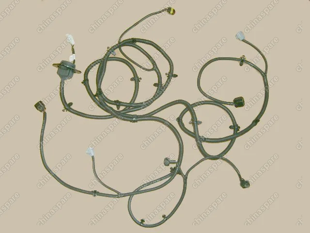 Жгут проводов к фонарям задка Great Wall Wingle