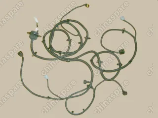 Жгут проводов к фонарям задка Great Wall Wingle