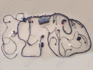 Жгут проводов подкапотный Great Wall Wingle