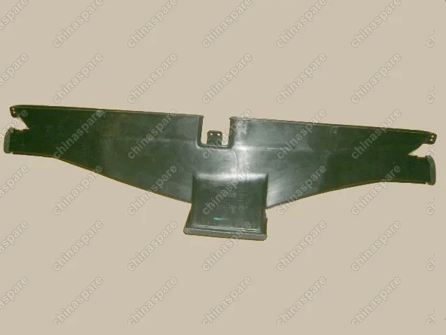 8102100P00 Upper defroster tunnel,instrument panel Great Wall Wingle