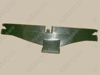 8102100P00 Upper defroster tunnel,instrument panel Great Wall Wingle