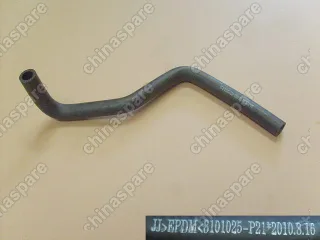 8101025P21 Heater inlet hose Great Wall Wingle