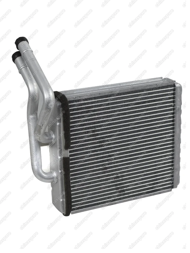 Радиатор отопителя Great Wall Wingle