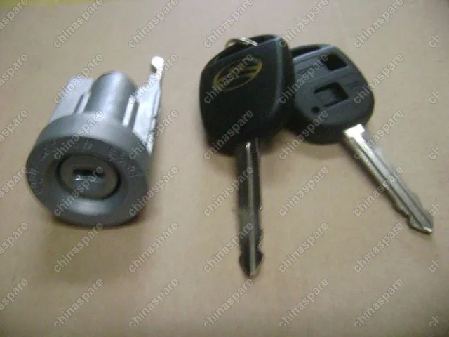 3704110P00 Lock cylinder assembly,ignition switch Great Wall Wingle