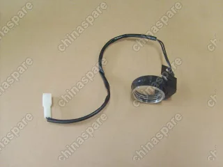 3704130P00 Seat,housing Great Wall Wingle