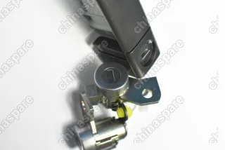 Замок зажигания с комплектом личинок Great Wall Wingle