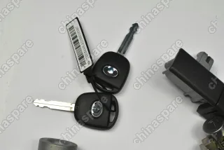 Замок зажигания с комплектом личинок Great Wall Wingle