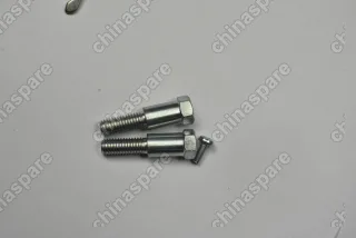 Замок зажигания с комплектом личинок Great Wall Wingle