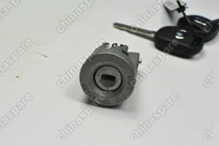 Замок зажигания с комплектом личинок Great Wall Wingle