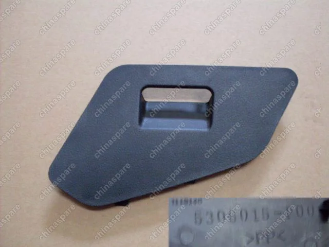 5306015P000804 Fuse block cover plate-instrument panel Great Wall Wingle