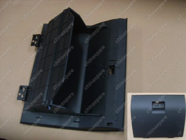 5303100P000804 Glove box assy Great Wall Wingle