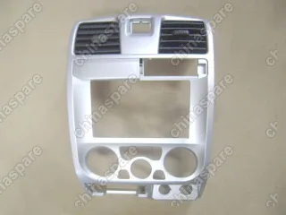 5306400P02 Instrument panel middle trim panel assembly Great Wall Wingle