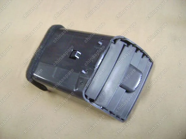 5306410P00 Left air vent assembly,instrument panel middle trim panel Great Wall Wingle