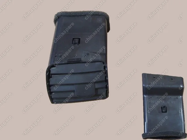 5306420P00 Right air vent assembly,instrument panel middle trim panel Great Wall Wingle