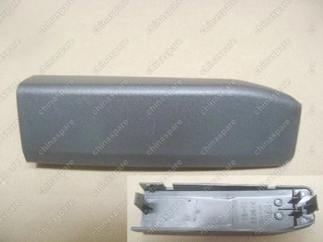 5306402P02 Switch cover,instrument panel middle trim panel Great Wall Wingle