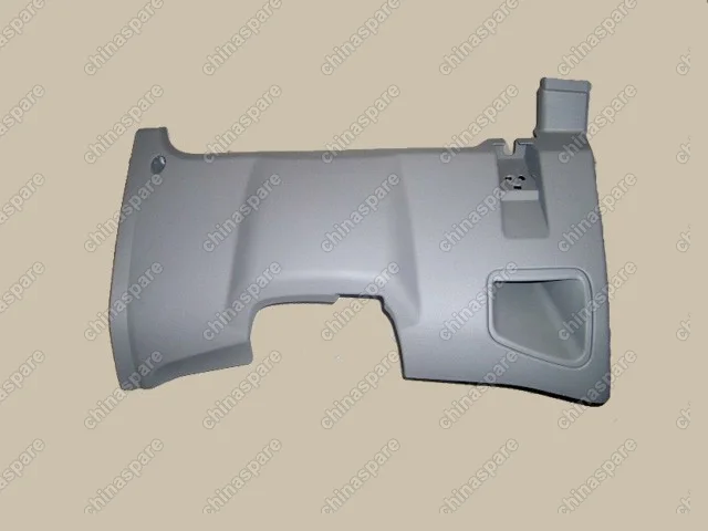 Накладка панели приборов нижняя левая Great Wall Wingle