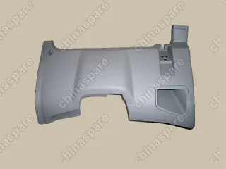 Накладка панели приборов нижняя левая Great Wall Wingle