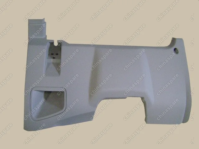 5306200P50 Lower finish panel assembly,instrument panel,rh Great Wall Wingle