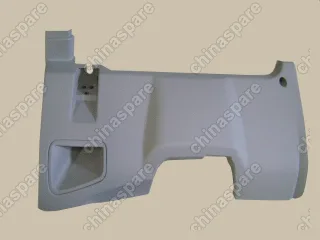 5306200P50 Lower finish panel assembly,instrument panel,rh Great Wall Wingle