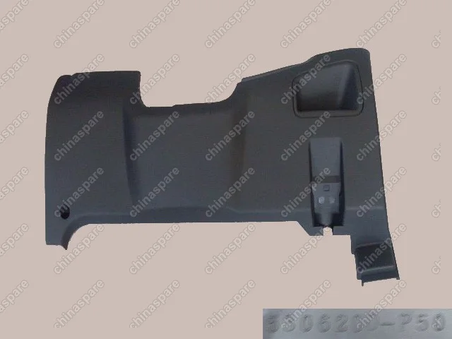5306200P500804 Lwr cover assy-inst panel rh Great Wall Wingle