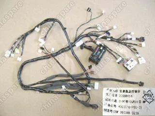 4003010P00D1 Harn assy-instrument panel&amp;console Great Wall Wingle