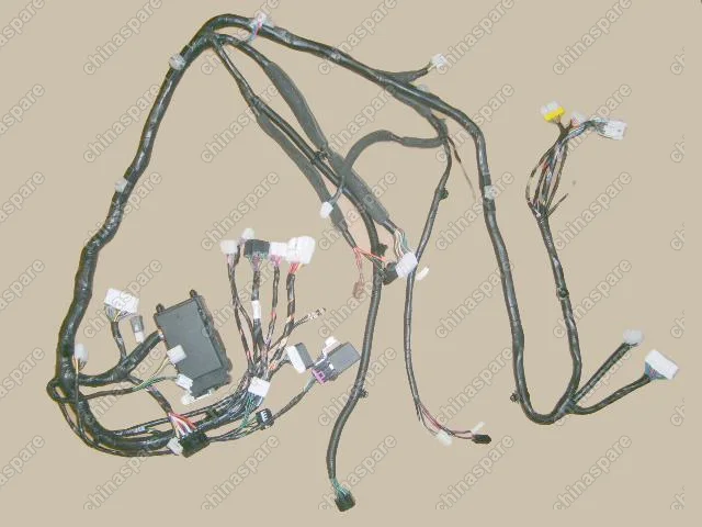 Жгут проводов панели приборов Great Wall Wingle